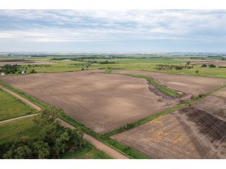 Property photo 3 - IMPORTANT LAND AUCTION - 383+/- ACRES OFFERED IN 7 TRACTS IN CHARLES MIX COUNTY, SOUTH DAKOTA