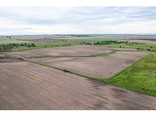 Property photo 5 - IMPORTANT LAND AUCTION - 383+/- ACRES OFFERED IN 7 TRACTS IN CHARLES MIX COUNTY, SOUTH DAKOTA