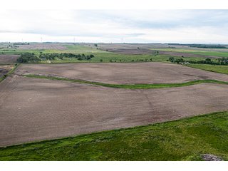 Property photo 6 - IMPORTANT LAND AUCTION - 383+/- ACRES OFFERED IN 7 TRACTS IN CHARLES MIX COUNTY, SOUTH DAKOTA
