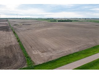 Property photo 17 - IMPORTANT LAND AUCTION - 383+/- ACRES OFFERED IN 7 TRACTS IN CHARLES MIX COUNTY, SOUTH DAKOTA
