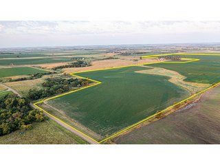 Property photo 15 - IMPORTANT LAND AUCTION - 383+/- ACRES OFFERED IN 7 TRACTS IN CHARLES MIX COUNTY, SOUTH DAKOTA