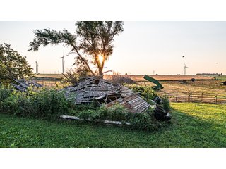 Property photo 137 - IMPORTANT LAND AUCTION - 383+/- ACRES OFFERED IN 7 TRACTS IN CHARLES MIX COUNTY, SOUTH DAKOTA