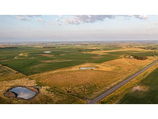 Property photo 50 - IMPORTANT LAND AUCTION - 383+/- ACRES OFFERED IN 7 TRACTS IN CHARLES MIX COUNTY, SOUTH DAKOTA