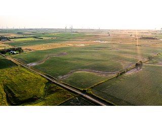 Property photo 41 - IMPORTANT LAND AUCTION - 383+/- ACRES OFFERED IN 7 TRACTS IN CHARLES MIX COUNTY, SOUTH DAKOTA