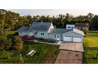 Property photo 61 - IMPORTANT LAND AUCTION - 383+/- ACRES OFFERED IN 7 TRACTS IN CHARLES MIX COUNTY, SOUTH DAKOTA
