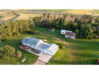 Property photo 62 - IMPORTANT LAND AUCTION - 383+/- ACRES OFFERED IN 7 TRACTS IN CHARLES MIX COUNTY, SOUTH DAKOTA