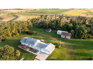 Property photo 63 - IMPORTANT LAND AUCTION - 383+/- ACRES OFFERED IN 7 TRACTS IN CHARLES MIX COUNTY, SOUTH DAKOTA