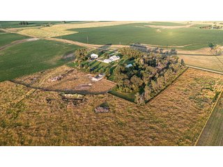 Property photo 58 - IMPORTANT LAND AUCTION - 383+/- ACRES OFFERED IN 7 TRACTS IN CHARLES MIX COUNTY, SOUTH DAKOTA