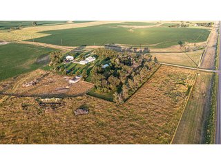 Property photo 59 - IMPORTANT LAND AUCTION - 383+/- ACRES OFFERED IN 7 TRACTS IN CHARLES MIX COUNTY, SOUTH DAKOTA