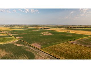 Property photo 37 - IMPORTANT LAND AUCTION - 383+/- ACRES OFFERED IN 7 TRACTS IN CHARLES MIX COUNTY, SOUTH DAKOTA