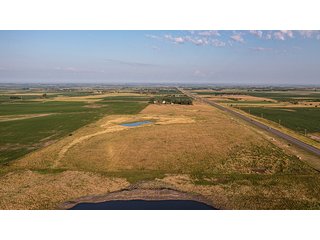 Property photo 38 - IMPORTANT LAND AUCTION - 383+/- ACRES OFFERED IN 7 TRACTS IN CHARLES MIX COUNTY, SOUTH DAKOTA