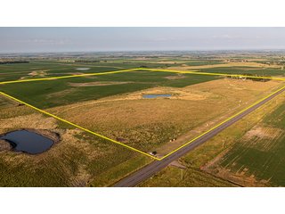 Property photo 36 - IMPORTANT LAND AUCTION - 383+/- ACRES OFFERED IN 7 TRACTS IN CHARLES MIX COUNTY, SOUTH DAKOTA