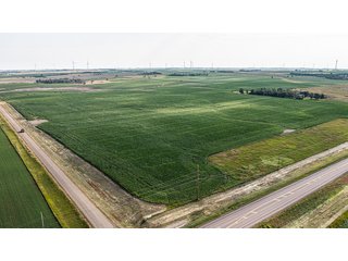 Property photo 31 - IMPORTANT LAND AUCTION - 383+/- ACRES OFFERED IN 7 TRACTS IN CHARLES MIX COUNTY, SOUTH DAKOTA