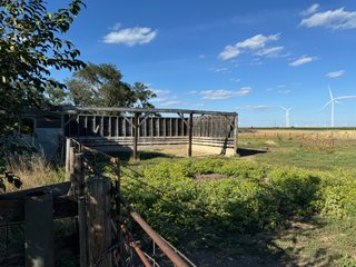 Property photo 140 - IMPORTANT LAND AUCTION - 383+/- ACRES OFFERED IN 7 TRACTS IN CHARLES MIX COUNTY, SOUTH DAKOTA
