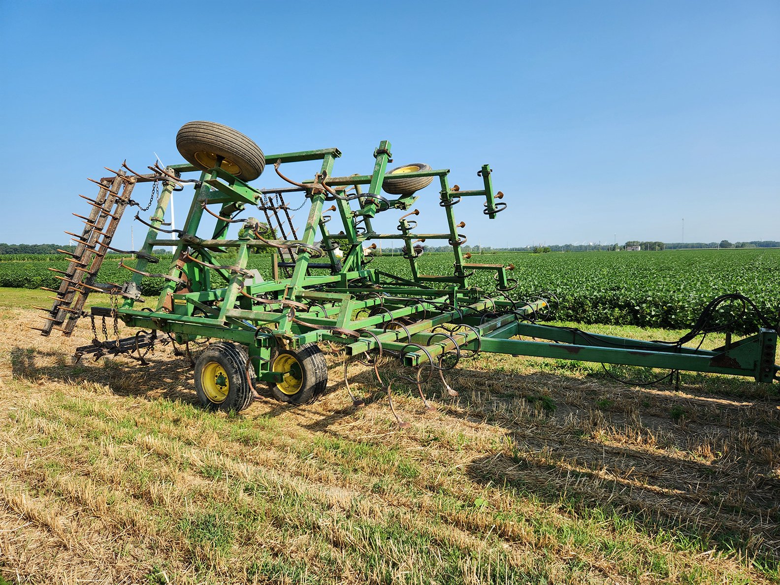Property photo 19 - FARM EQUIPMENT AUCTION IN PAULDING COUNTY, OHIO