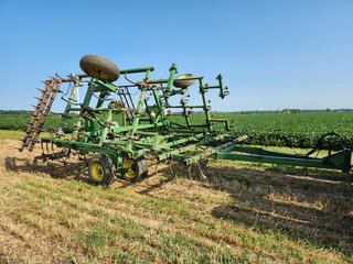 Property photo 19 - FARM EQUIPMENT AUCTION IN PAULDING COUNTY, OHIO