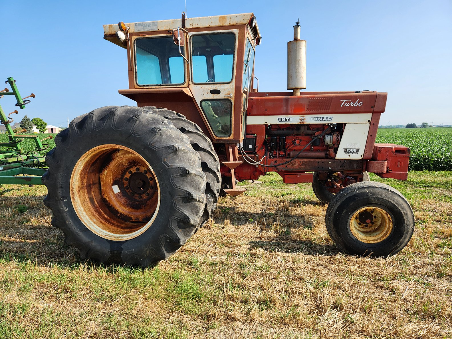 Property photo 20 - FARM EQUIPMENT AUCTION IN PAULDING COUNTY, OHIO
