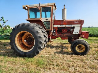 Property photo 20 - FARM EQUIPMENT AUCTION IN PAULDING COUNTY, OHIO