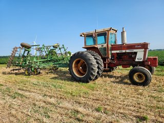 Property photo 21 - FARM EQUIPMENT AUCTION IN PAULDING COUNTY, OHIO