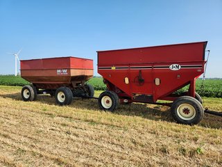 Property photo 62 - FARM EQUIPMENT AUCTION IN PAULDING COUNTY, OHIO