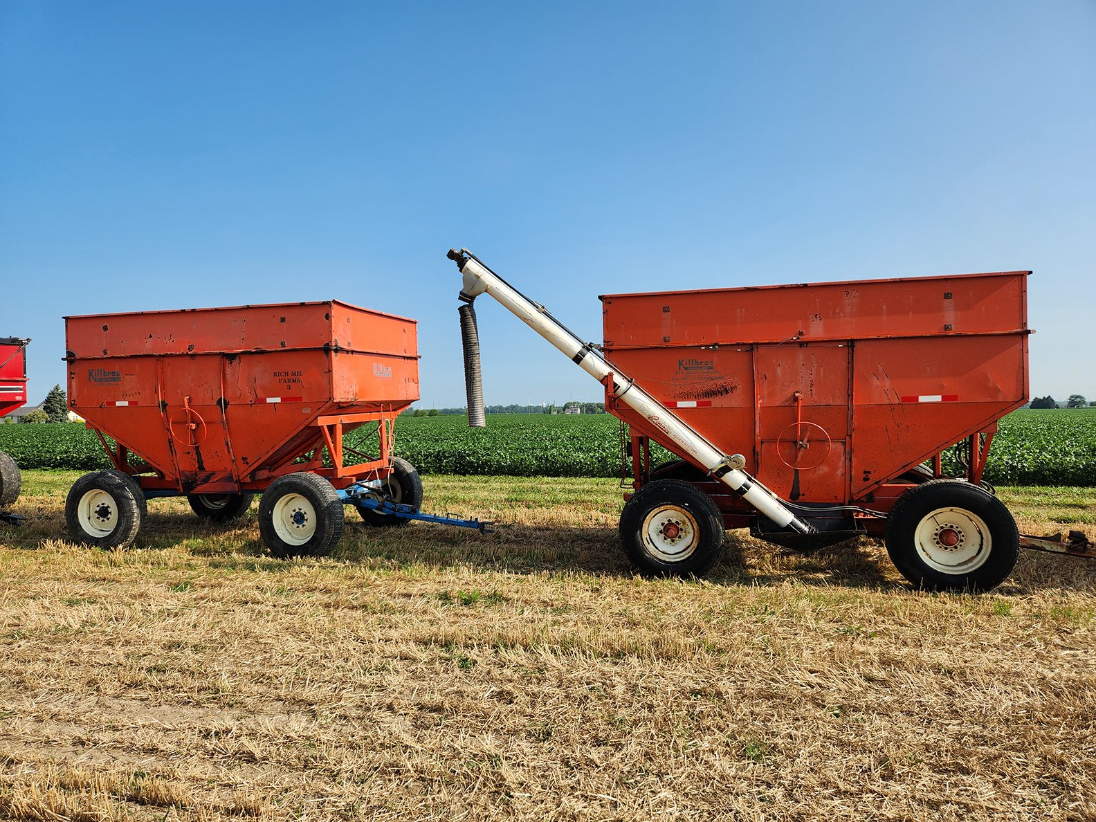 Property photo 52 - FARM EQUIPMENT AUCTION IN PAULDING COUNTY, OHIO