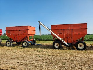 Property photo 52 - FARM EQUIPMENT AUCTION IN PAULDING COUNTY, OHIO