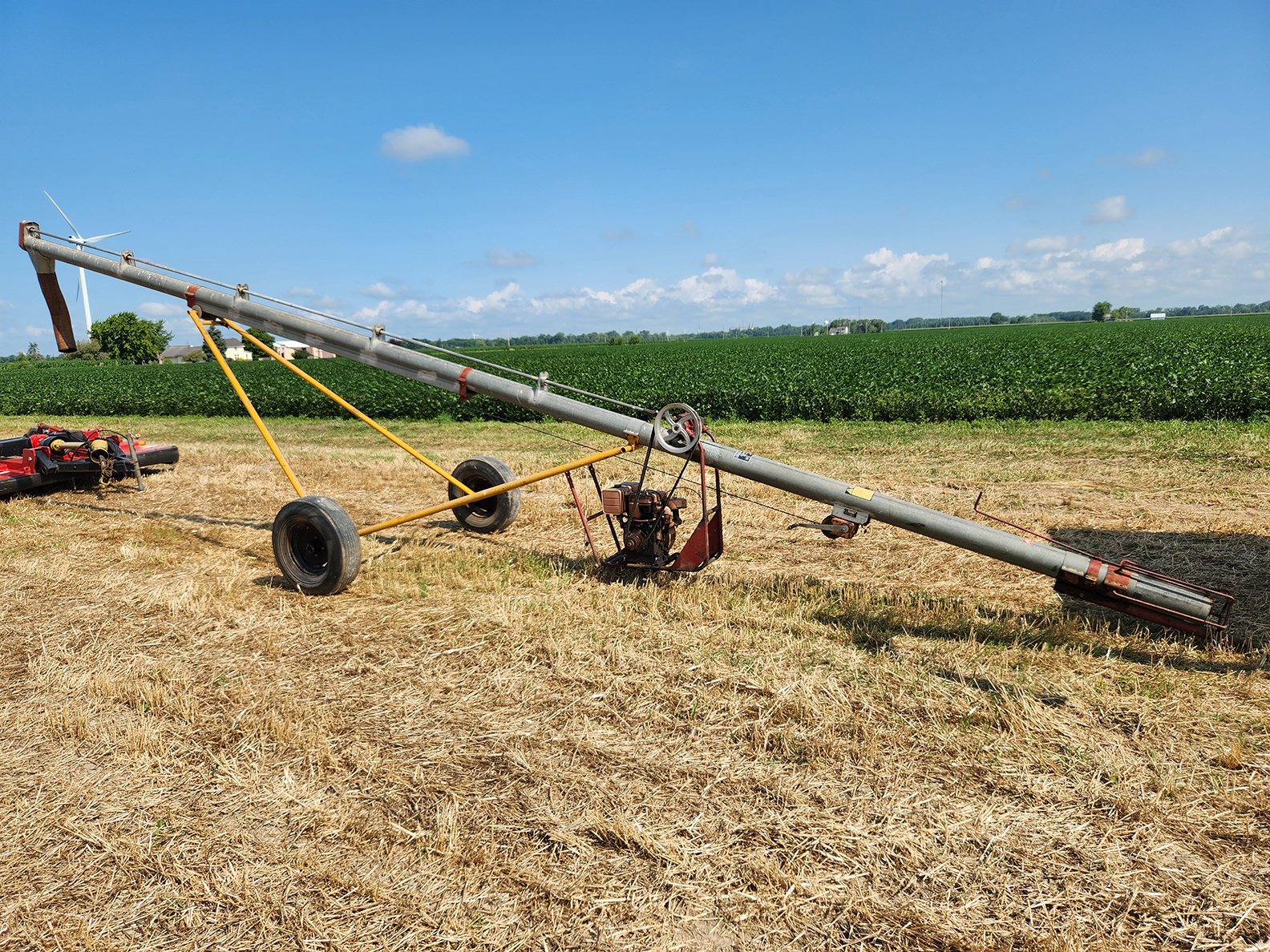 Property photo 51 - FARM EQUIPMENT AUCTION IN PAULDING COUNTY, OHIO