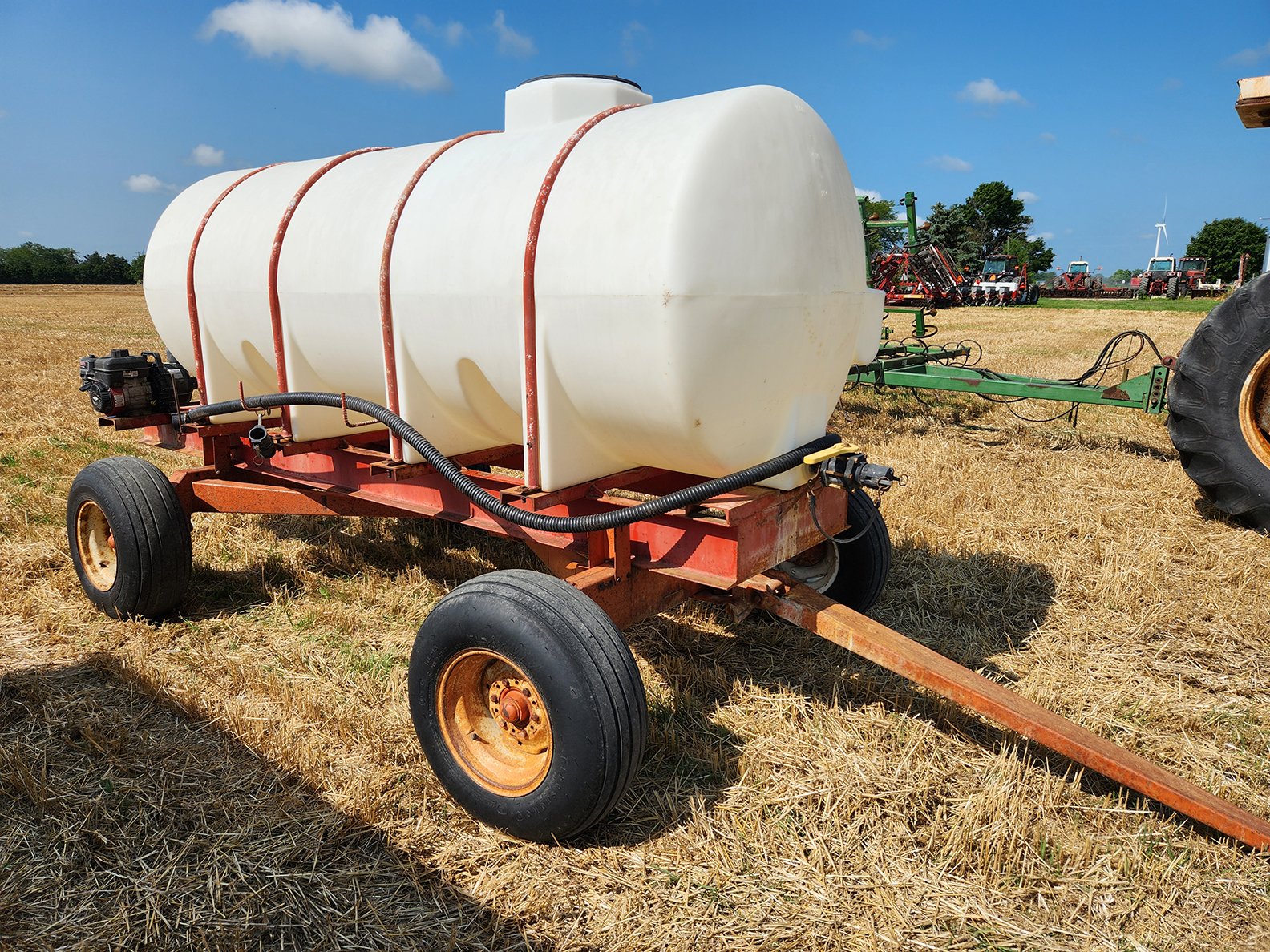 Property photo 49 - FARM EQUIPMENT AUCTION IN PAULDING COUNTY, OHIO