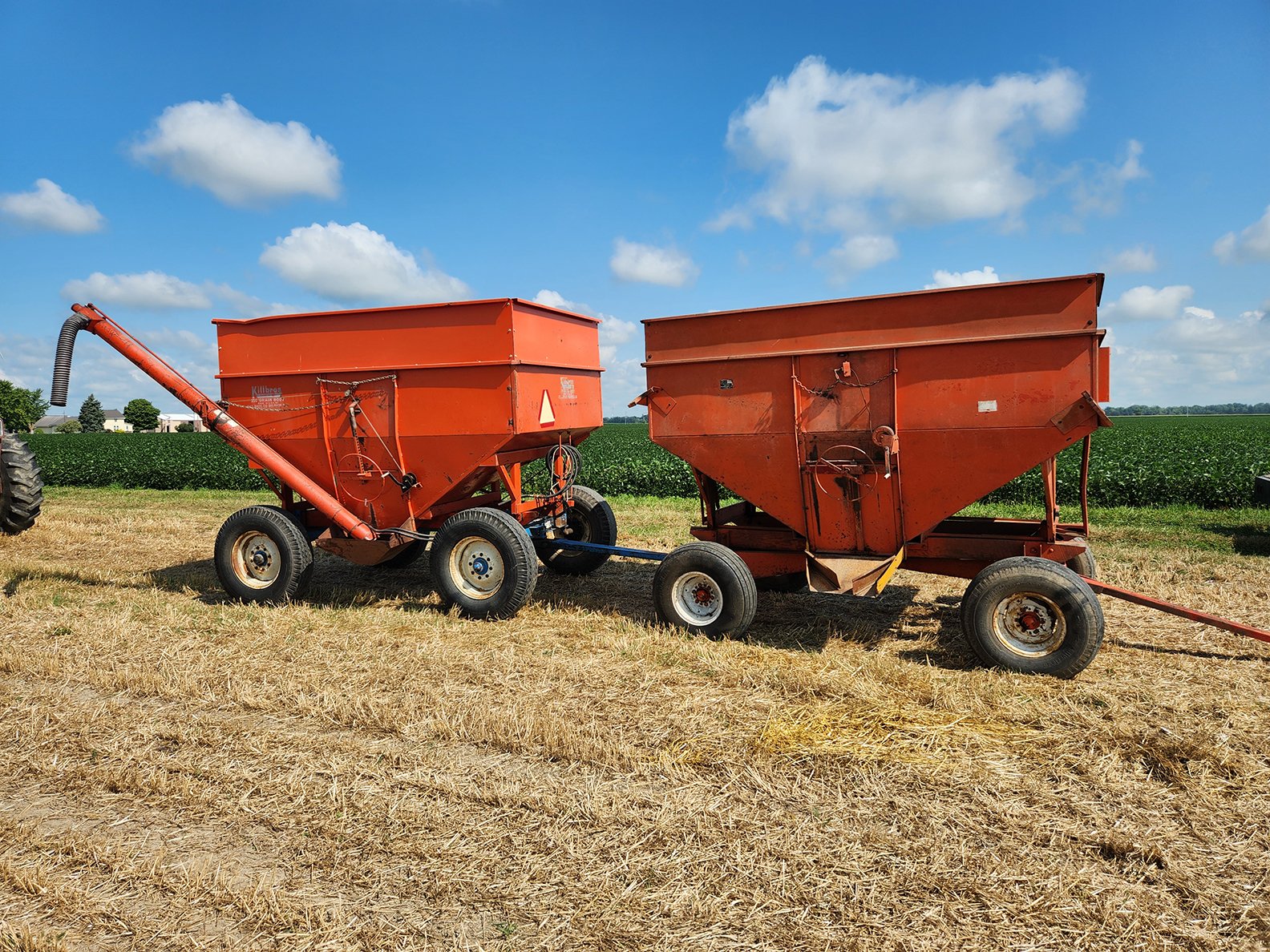 Property photo 48 - FARM EQUIPMENT AUCTION IN PAULDING COUNTY, OHIO