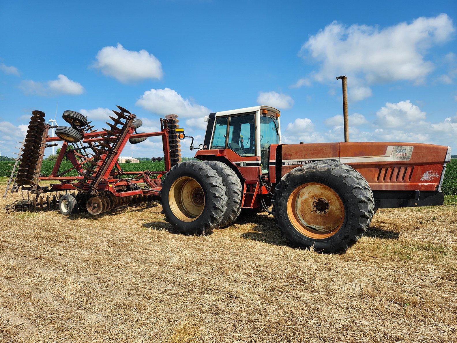 Property photo 47 - FARM EQUIPMENT AUCTION IN PAULDING COUNTY, OHIO