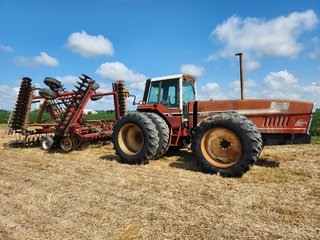 Property photo 47 - FARM EQUIPMENT AUCTION IN PAULDING COUNTY, OHIO