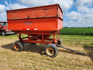 Property photo 46 - FARM EQUIPMENT AUCTION IN PAULDING COUNTY, OHIO