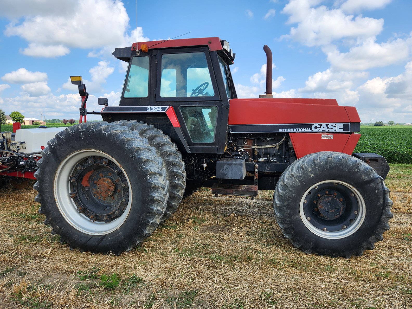 Property photo 42 - FARM EQUIPMENT AUCTION IN PAULDING COUNTY, OHIO