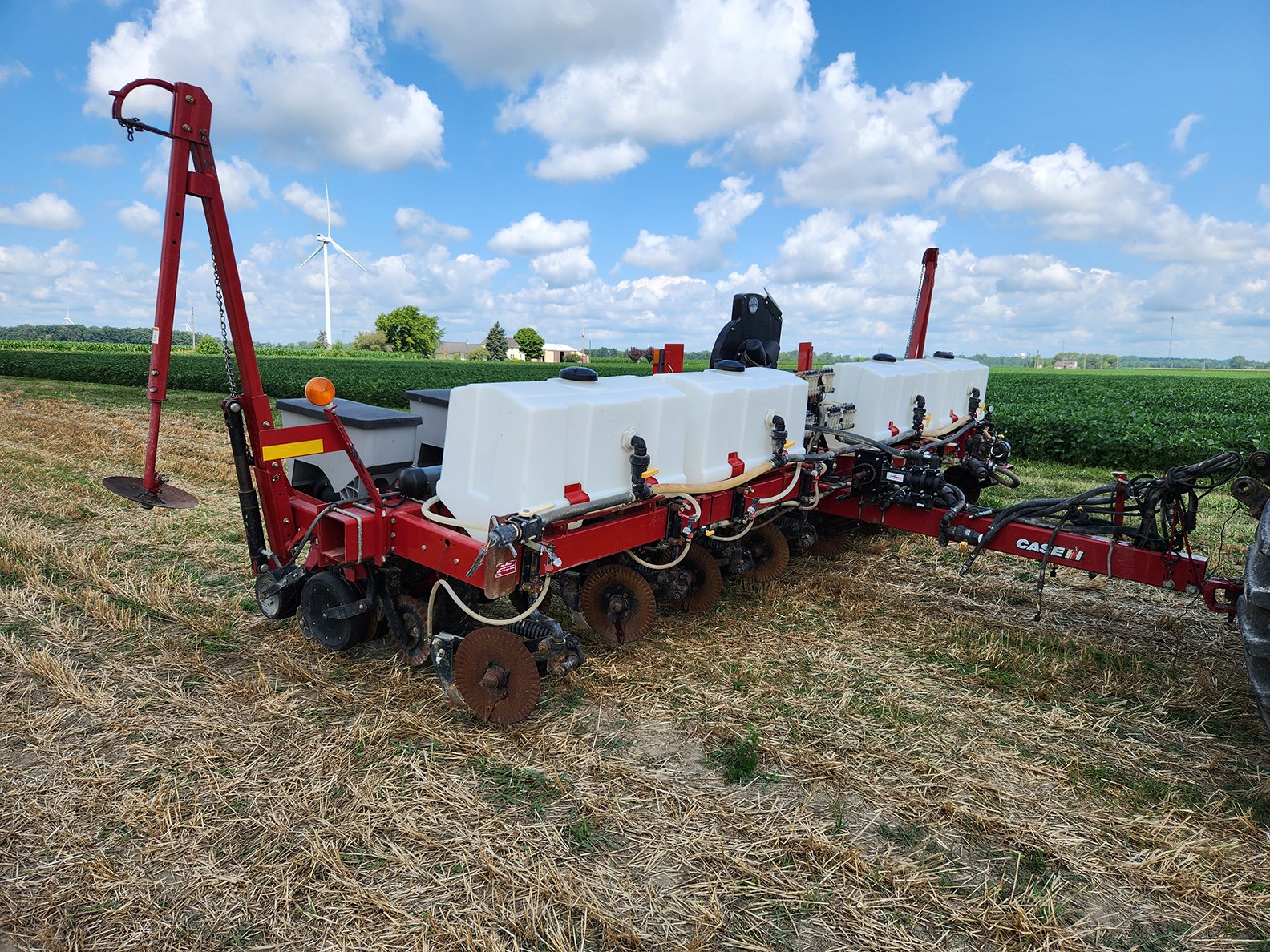 Property photo 41 - FARM EQUIPMENT AUCTION IN PAULDING COUNTY, OHIO