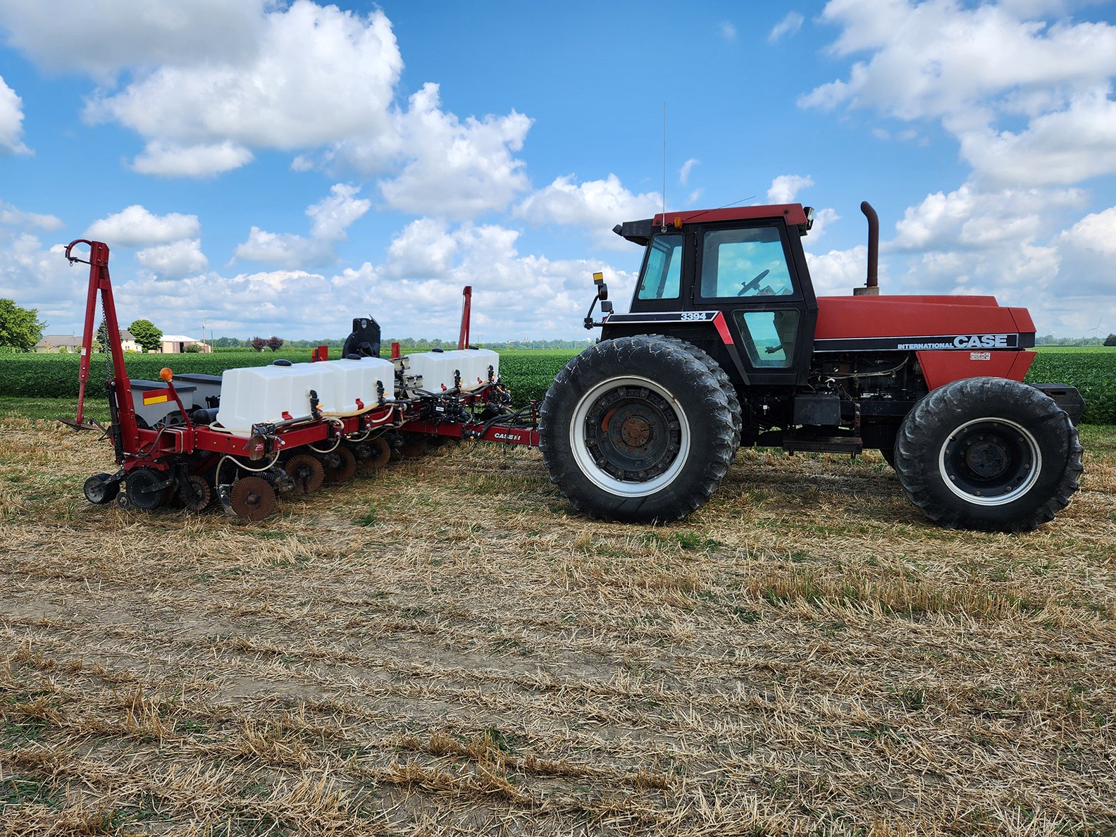 Property photo 40 - FARM EQUIPMENT AUCTION IN PAULDING COUNTY, OHIO