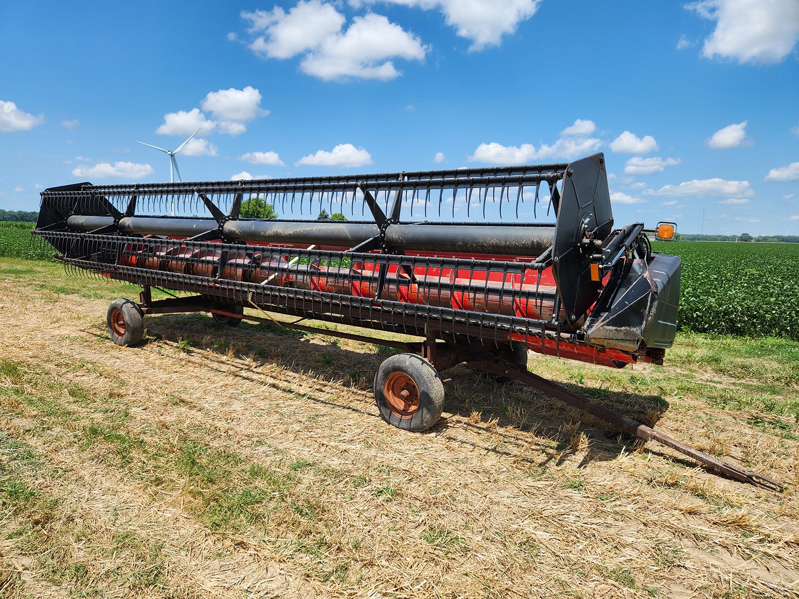Property photo 39 - FARM EQUIPMENT AUCTION IN PAULDING COUNTY, OHIO