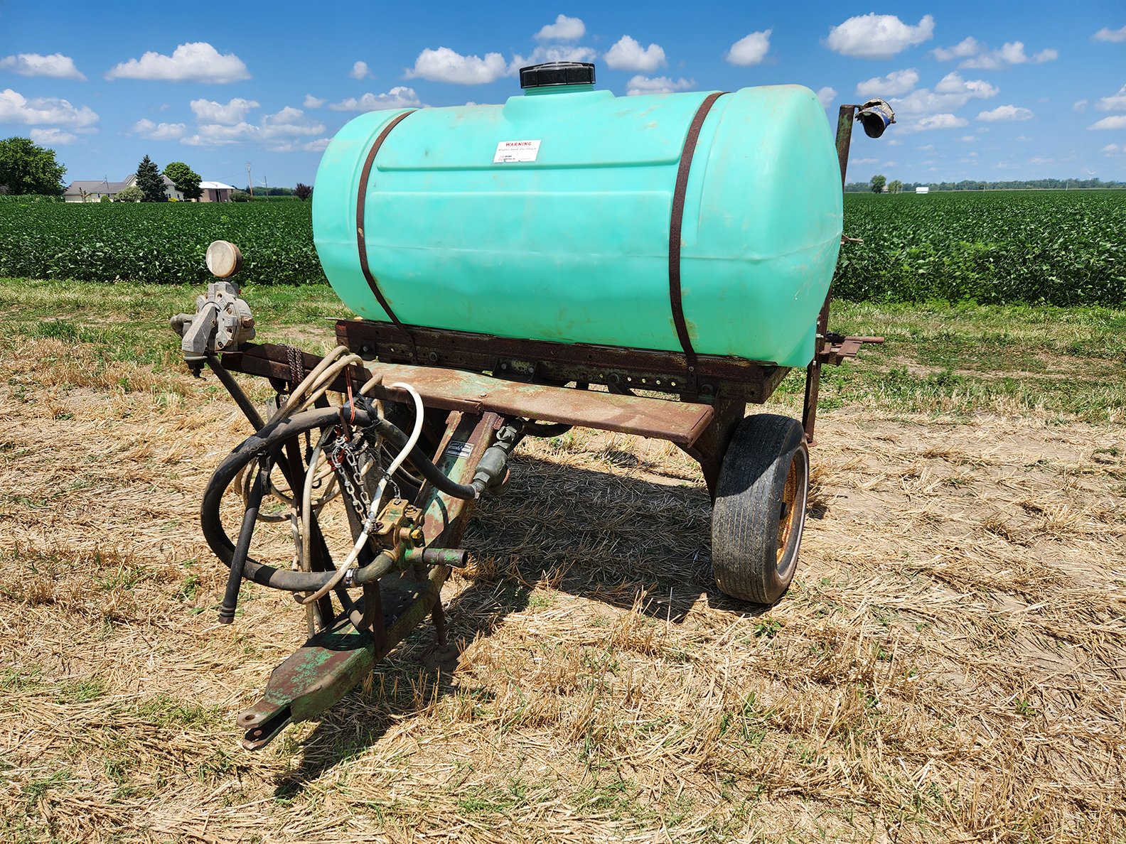 Property photo 38 - FARM EQUIPMENT AUCTION IN PAULDING COUNTY, OHIO