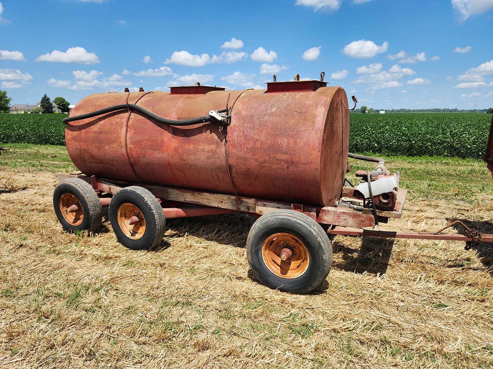 Property photo 37 - FARM EQUIPMENT AUCTION IN PAULDING COUNTY, OHIO