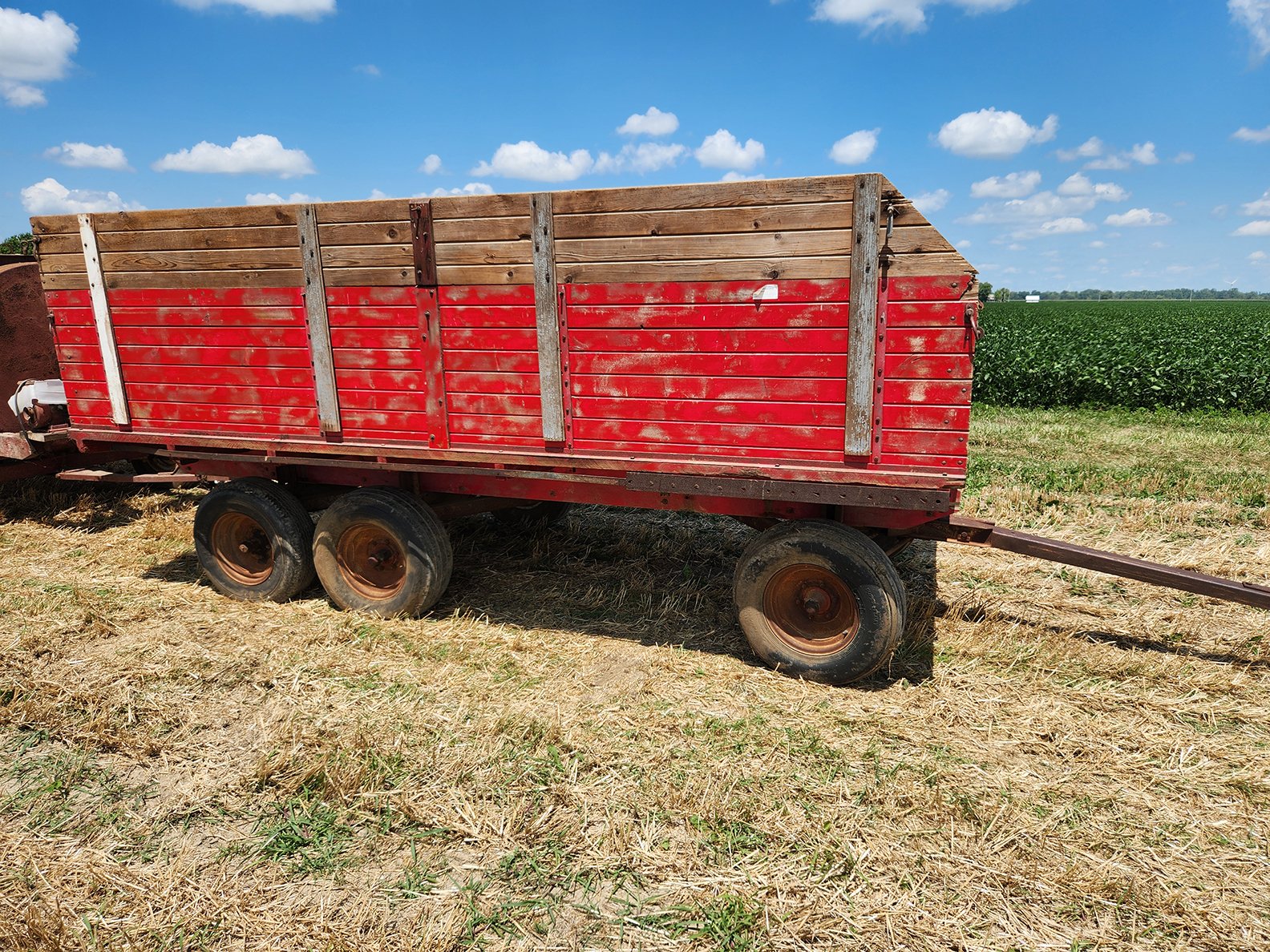 Property photo 36 - FARM EQUIPMENT AUCTION IN PAULDING COUNTY, OHIO