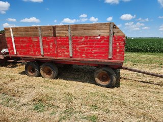 Property photo 36 - FARM EQUIPMENT AUCTION IN PAULDING COUNTY, OHIO