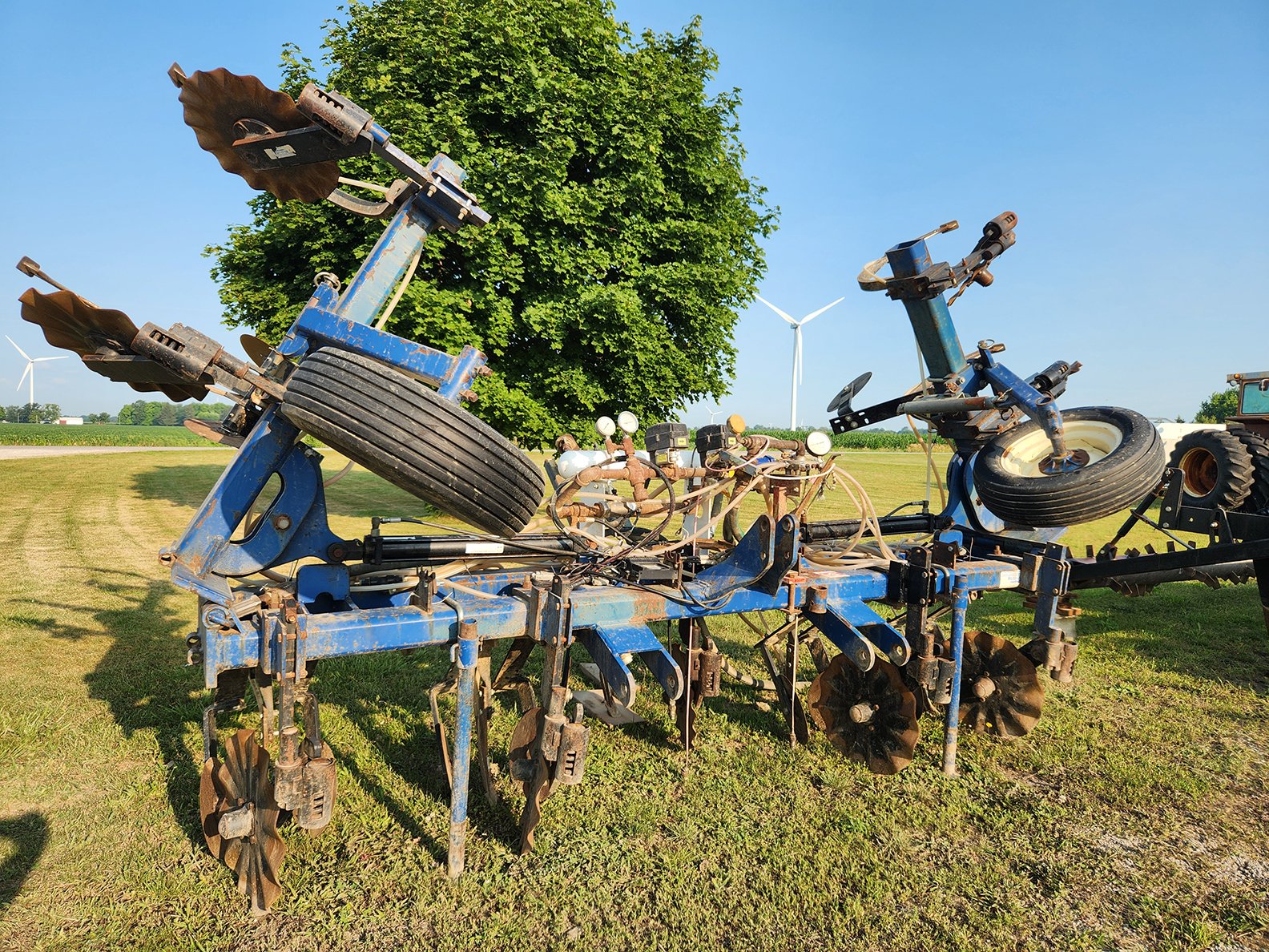 Property photo 44 - FARM EQUIPMENT AUCTION IN PAULDING COUNTY, OHIO