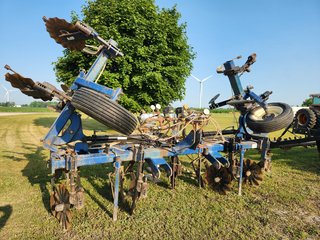 Property photo 44 - FARM EQUIPMENT AUCTION IN PAULDING COUNTY, OHIO