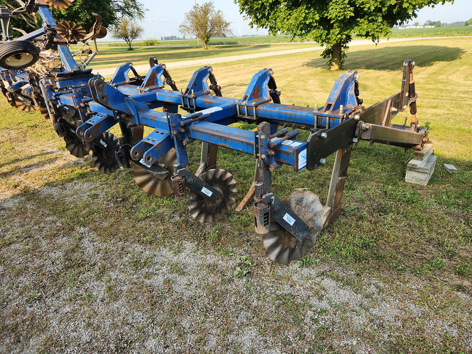 Property photo 70 - FARM EQUIPMENT AUCTION IN PAULDING COUNTY, OHIO