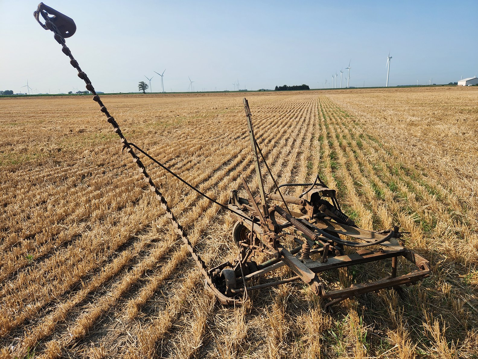 Property photo 69 - FARM EQUIPMENT AUCTION IN PAULDING COUNTY, OHIO
