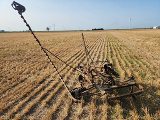 Property photo 69 - FARM EQUIPMENT AUCTION IN PAULDING COUNTY, OHIO
