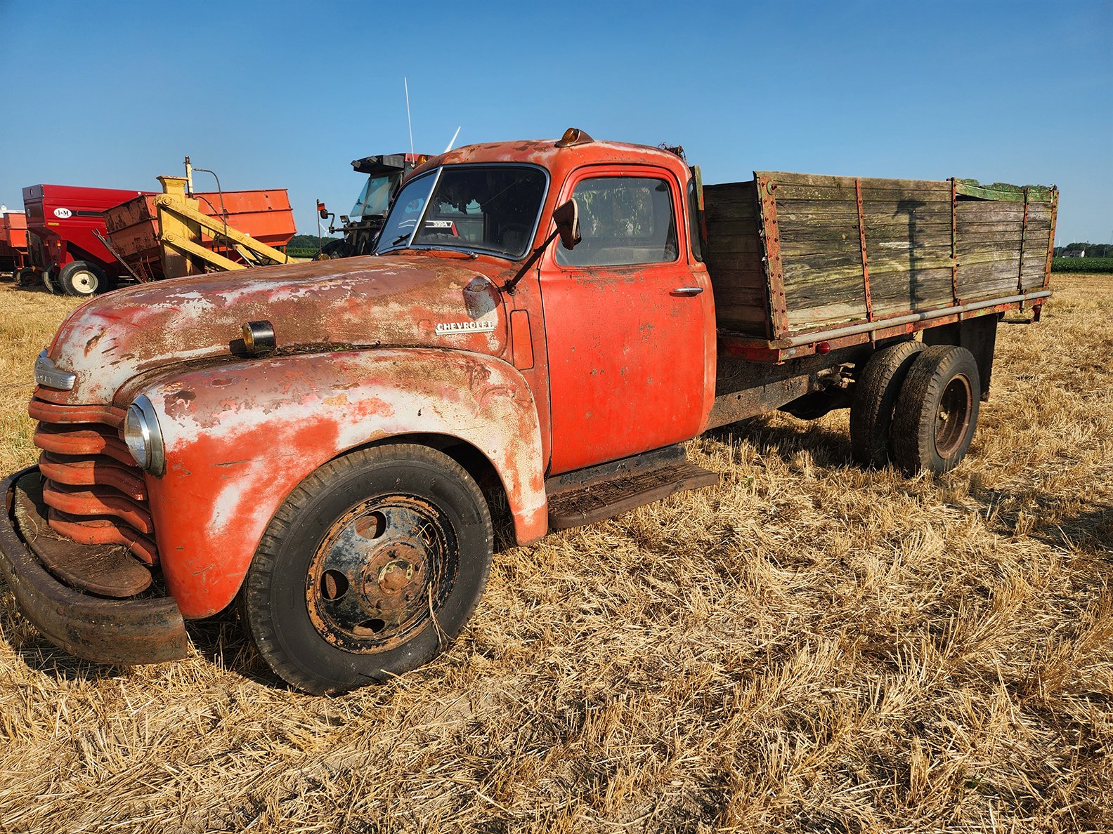 Property photo 67 - FARM EQUIPMENT AUCTION IN PAULDING COUNTY, OHIO