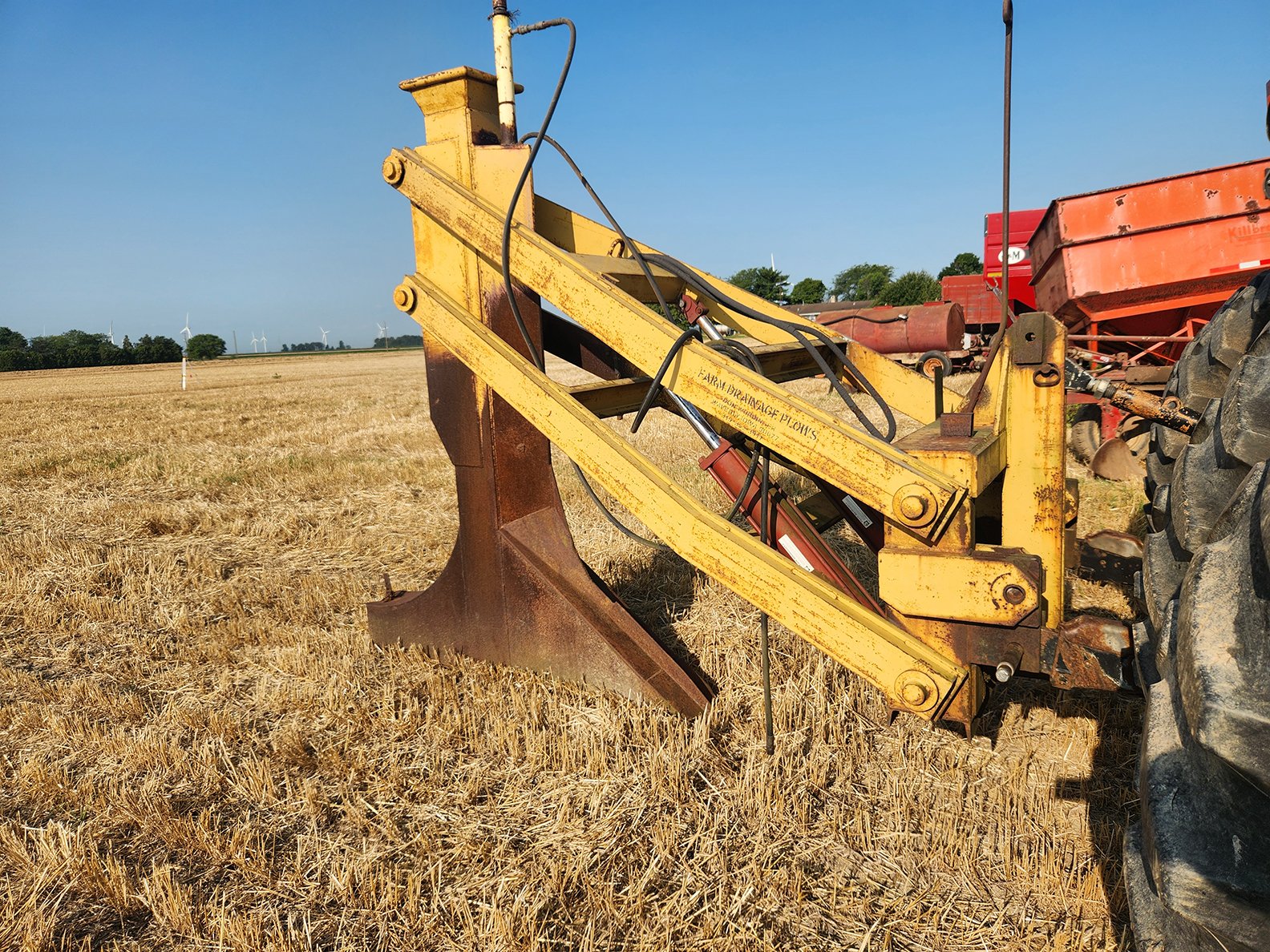 Property photo 66 - FARM EQUIPMENT AUCTION IN PAULDING COUNTY, OHIO
