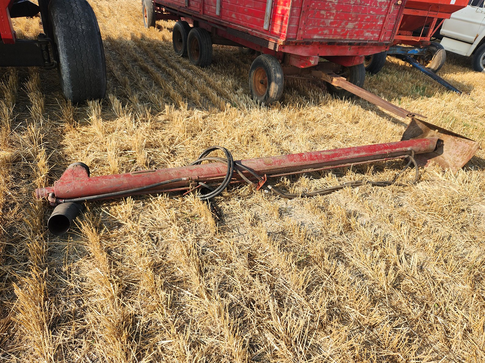 Property photo 64 - FARM EQUIPMENT AUCTION IN PAULDING COUNTY, OHIO