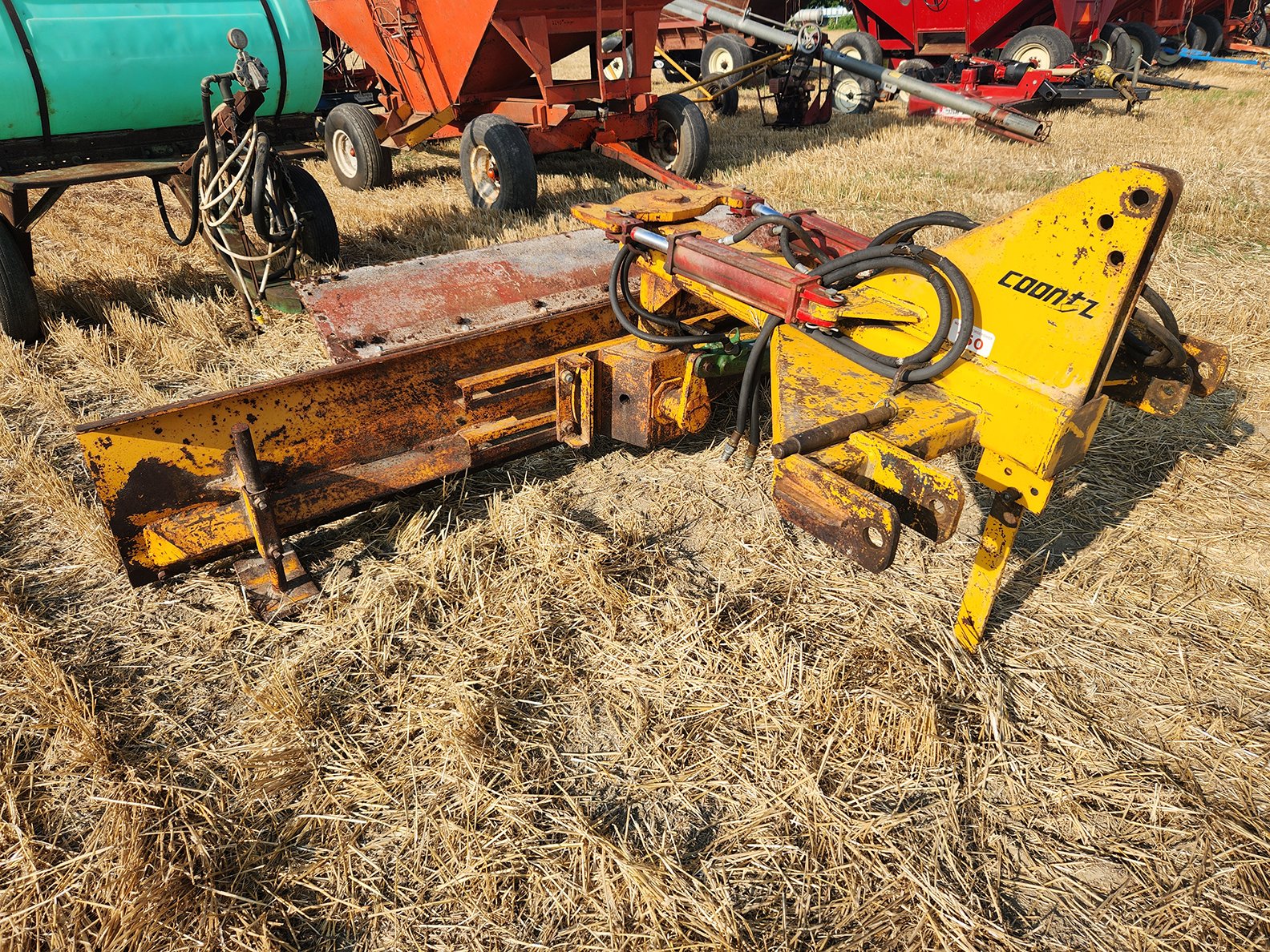 Property photo 63 - FARM EQUIPMENT AUCTION IN PAULDING COUNTY, OHIO
