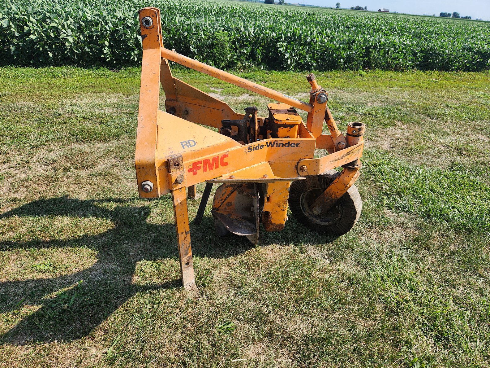 Property photo 53 - FARM EQUIPMENT AUCTION IN PAULDING COUNTY, OHIO
